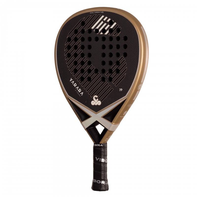 Vibora PALA PÁDEL VIBOR-A YARARA XTREME 3K 2.0