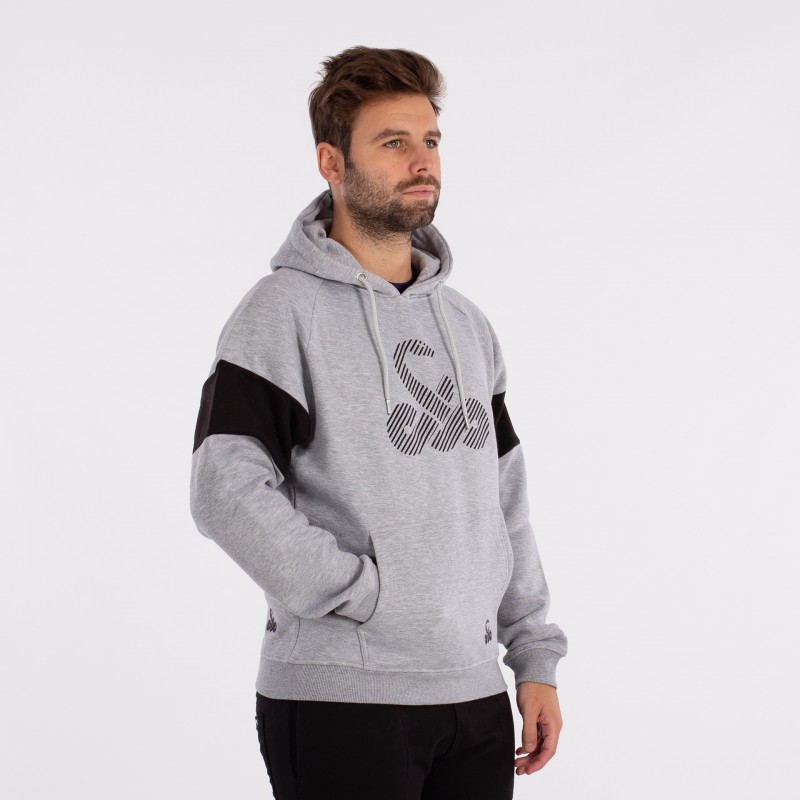 Vibora SUDADERA VIBOR-A KING COBRA