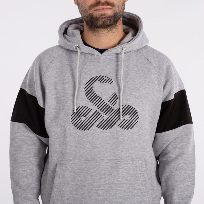 Vibora SUDADERA VIBOR-A KING COBRA