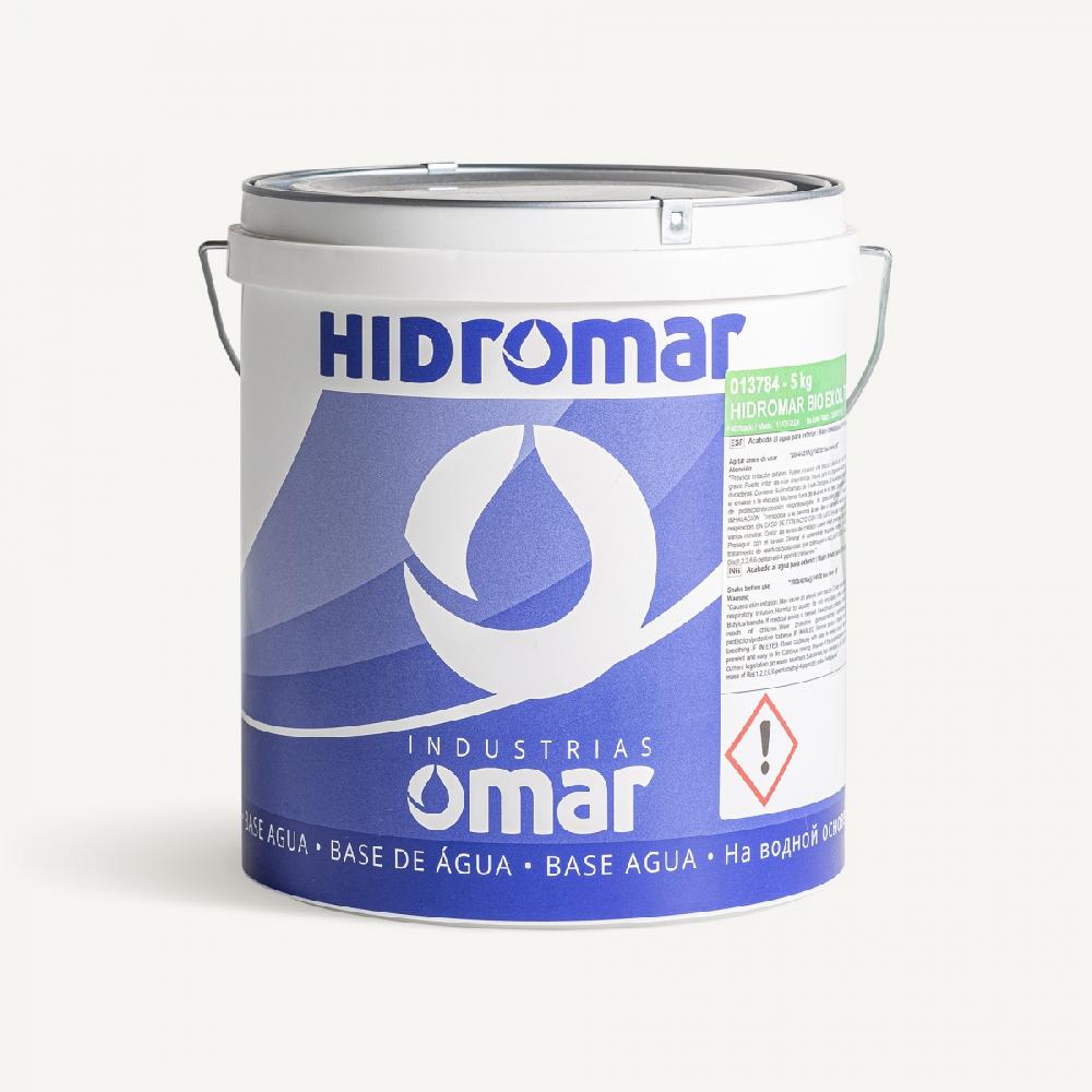 vical home ACEITE PARA MADERA HIDROMAR 5L
