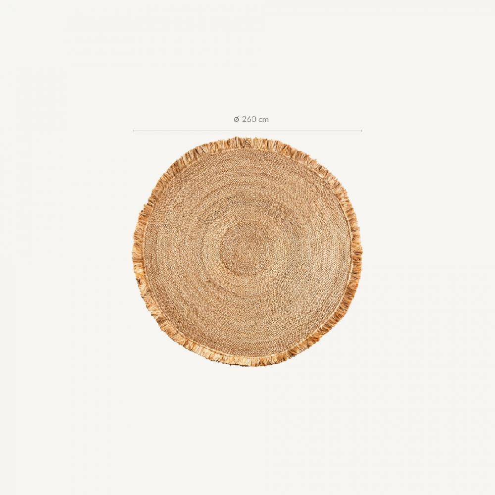 Vical Home ALFOMBRA KISAI