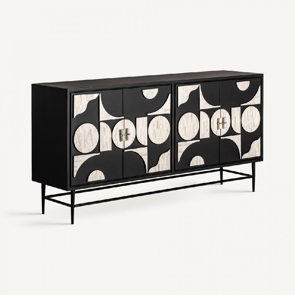 Vical Home APARADOR ATHY