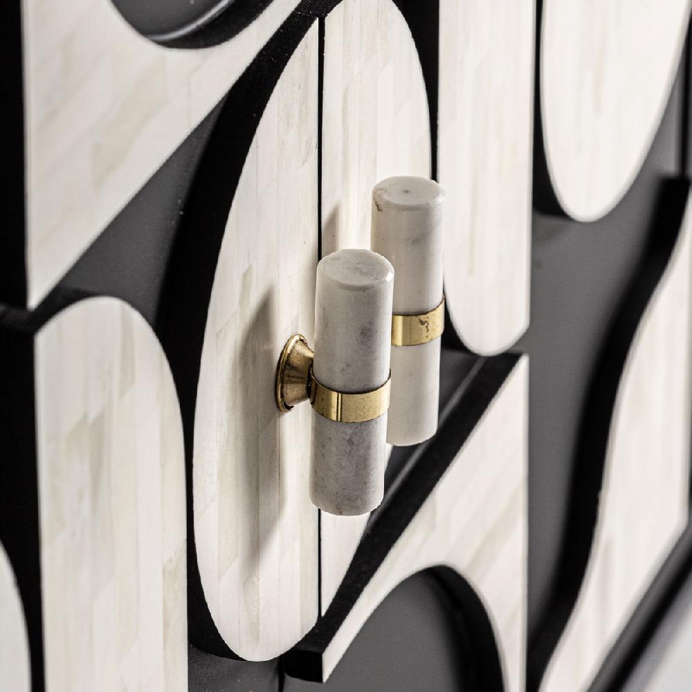 Vical Home APARADOR ATHY