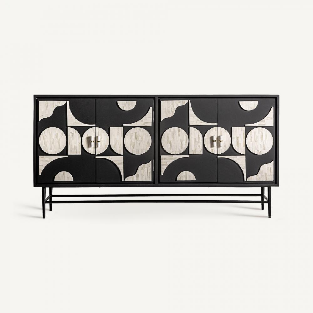 vical home APARADOR ATHY