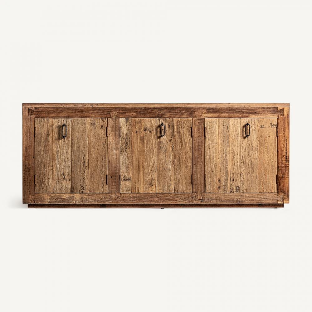 vical home APARADOR BACKLYN