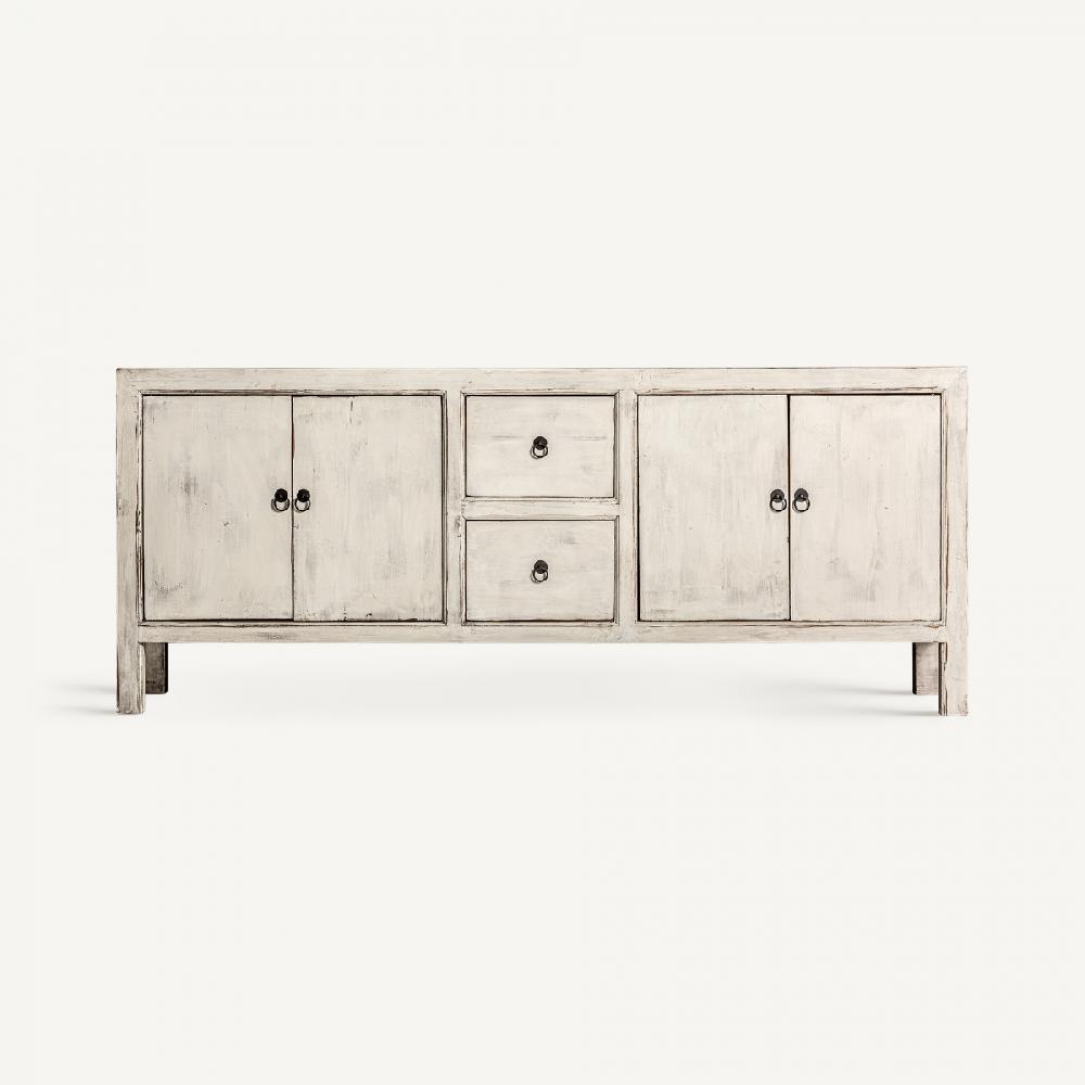 vical home APARADOR BARATTI