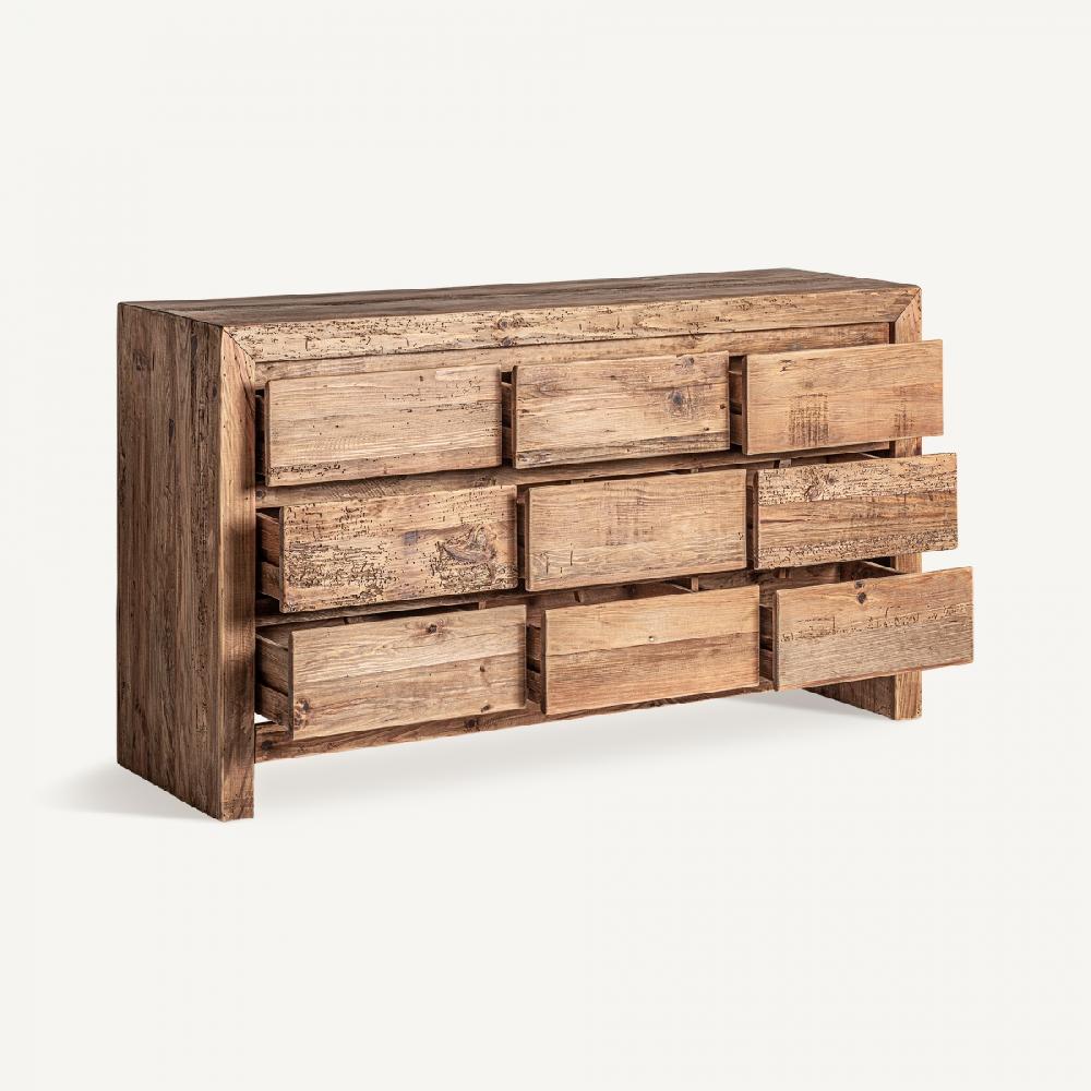 Vical Home APARADOR BREIVE