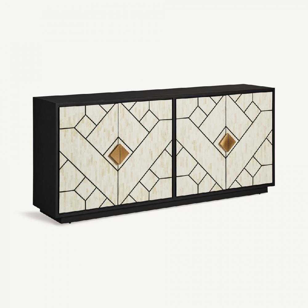 Vical Home APARADOR CHARMES