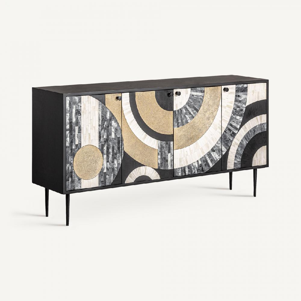 Vical Home APARADOR DARU