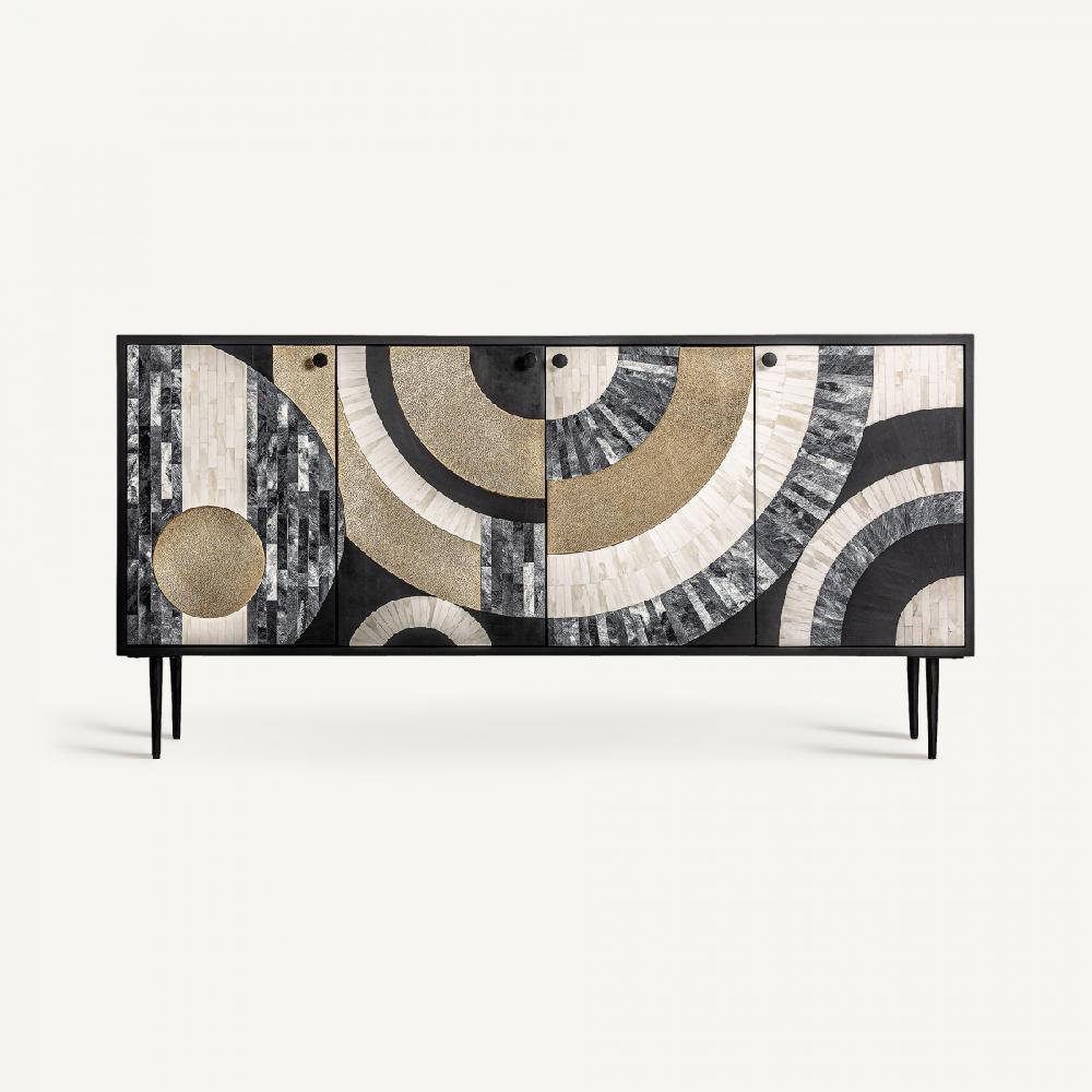 vical home APARADOR DARU