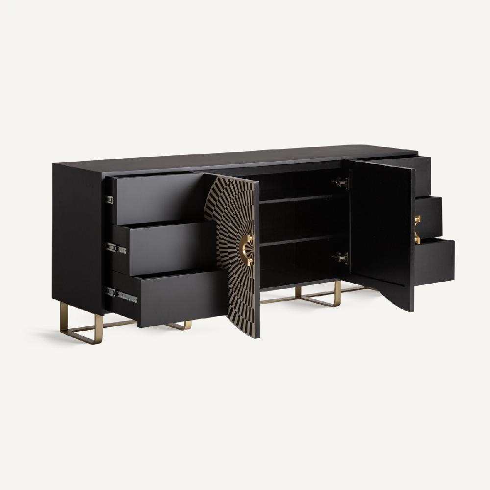 Vical Home APARADOR GATSBY