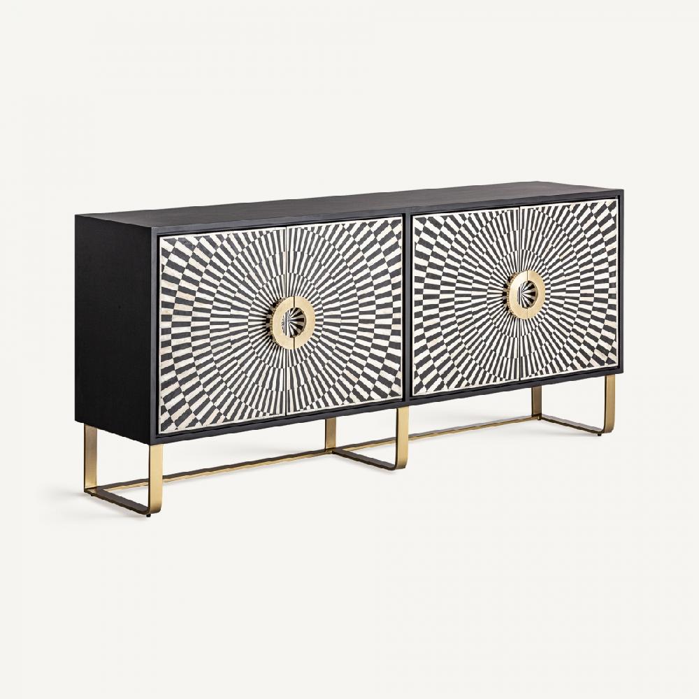 Vical Home APARADOR GATSBY