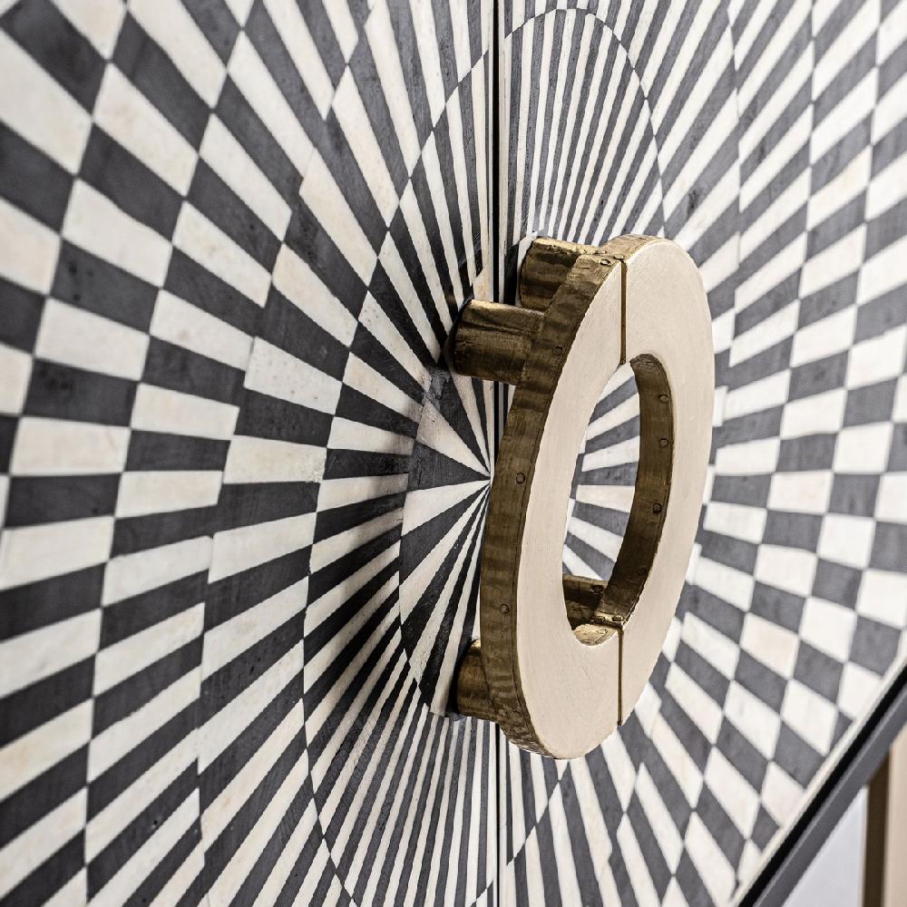 Vical Home APARADOR GATSBY