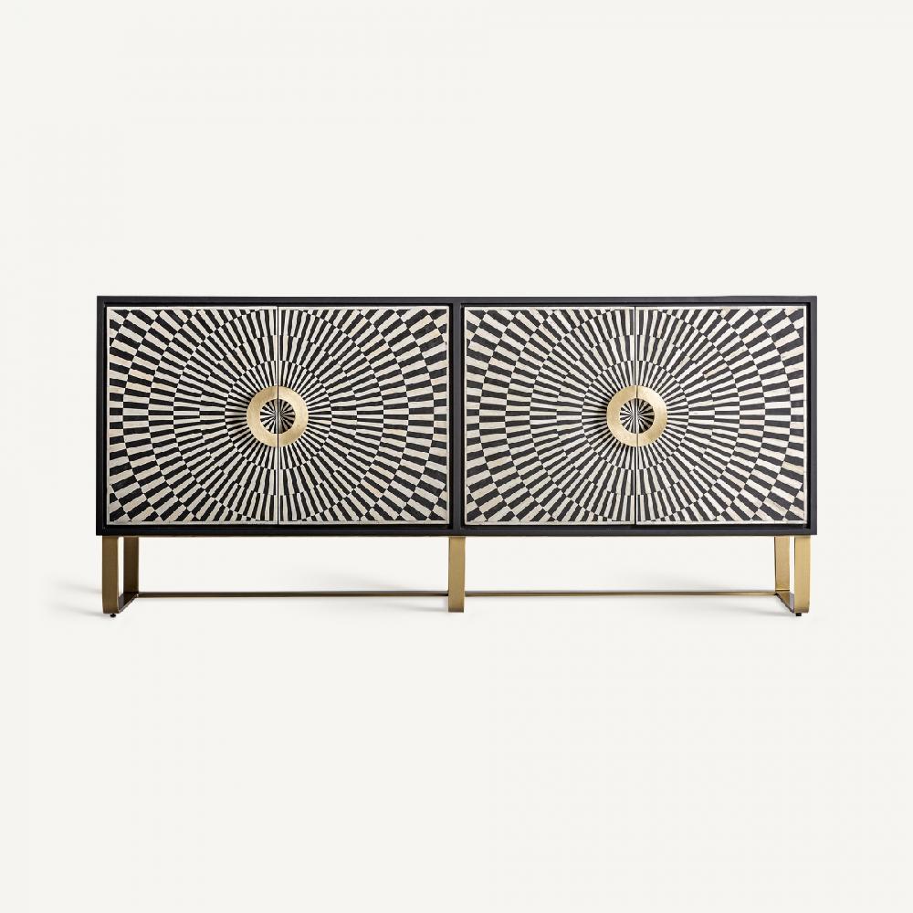 vical home APARADOR GATSBY