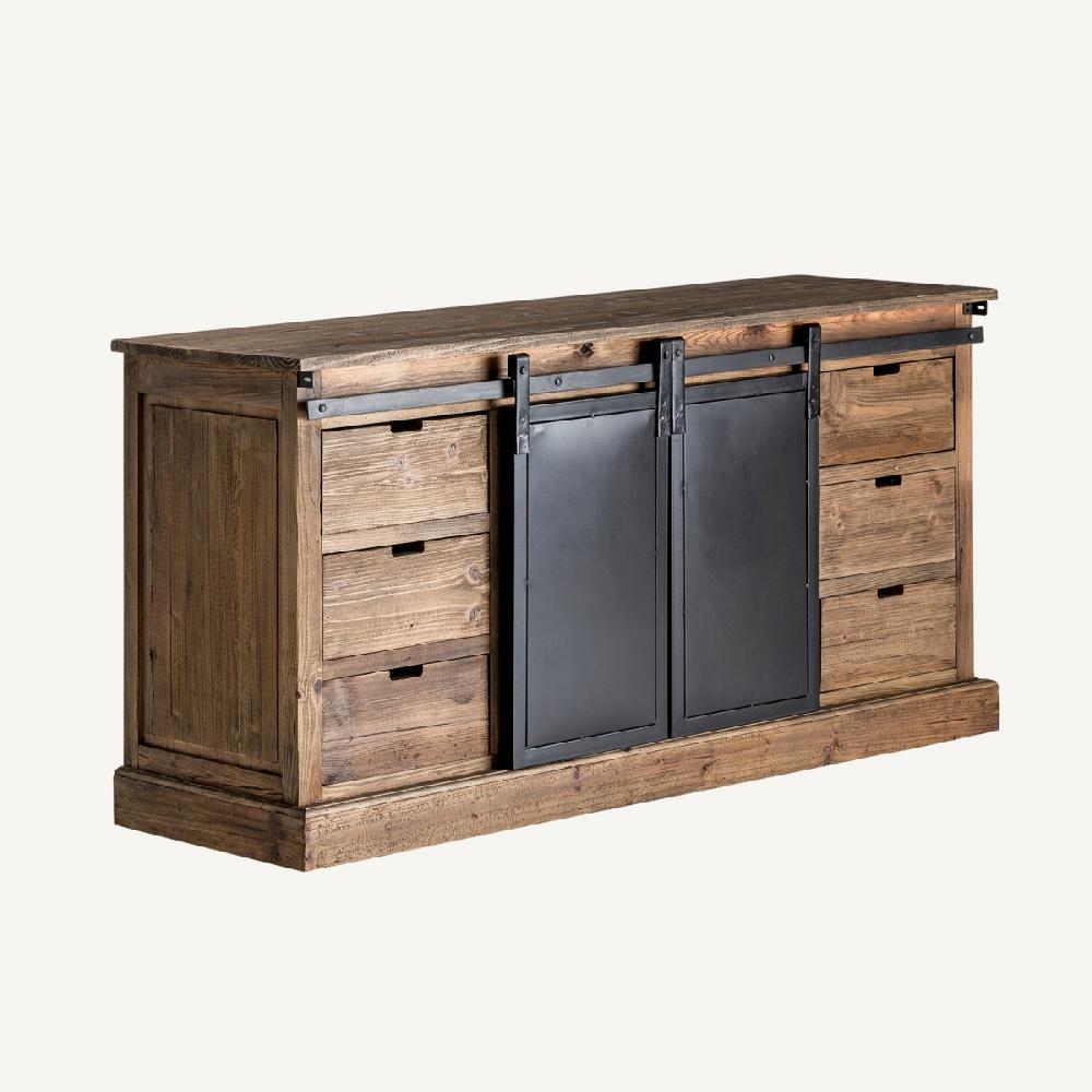 Vical Home APARADOR IKAST