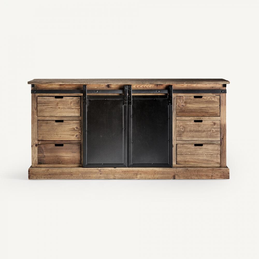 Vical Home APARADOR IKAST