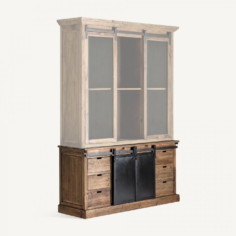 Vical Home APARADOR IKAST