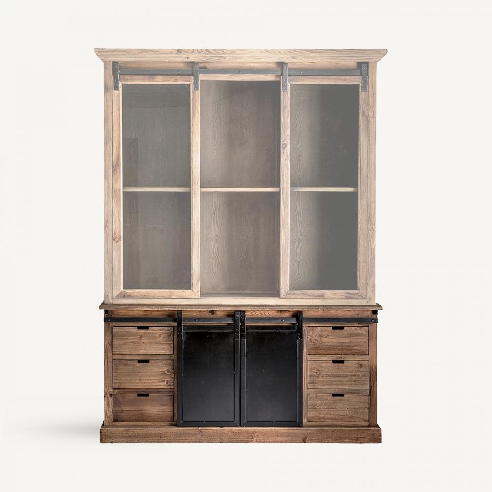 vical home APARADOR IKAST