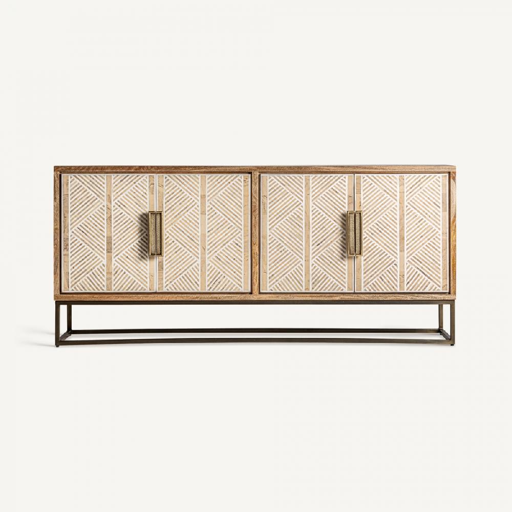 vical home APARADOR LAUGNA