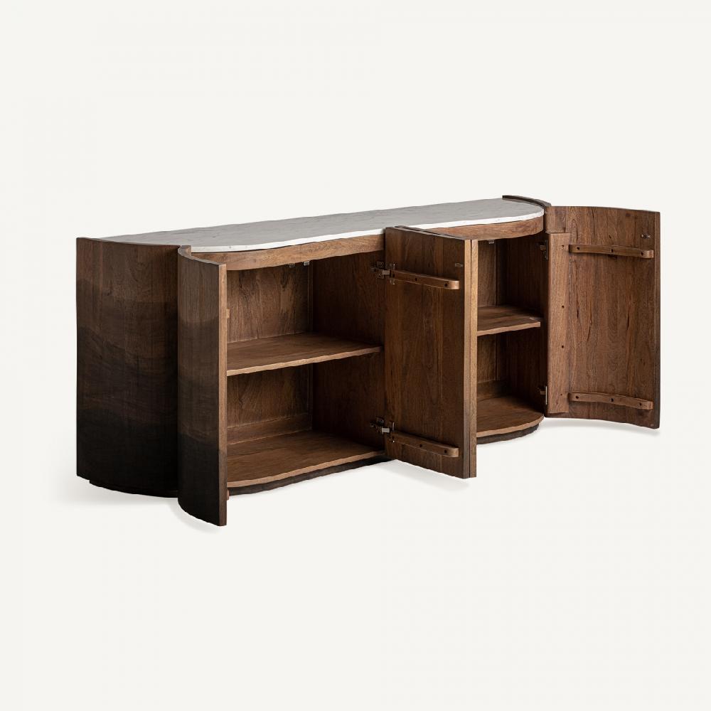 Vical Home APARADOR STURGIS