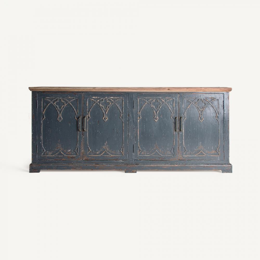 vical home APARADOR SUZARA