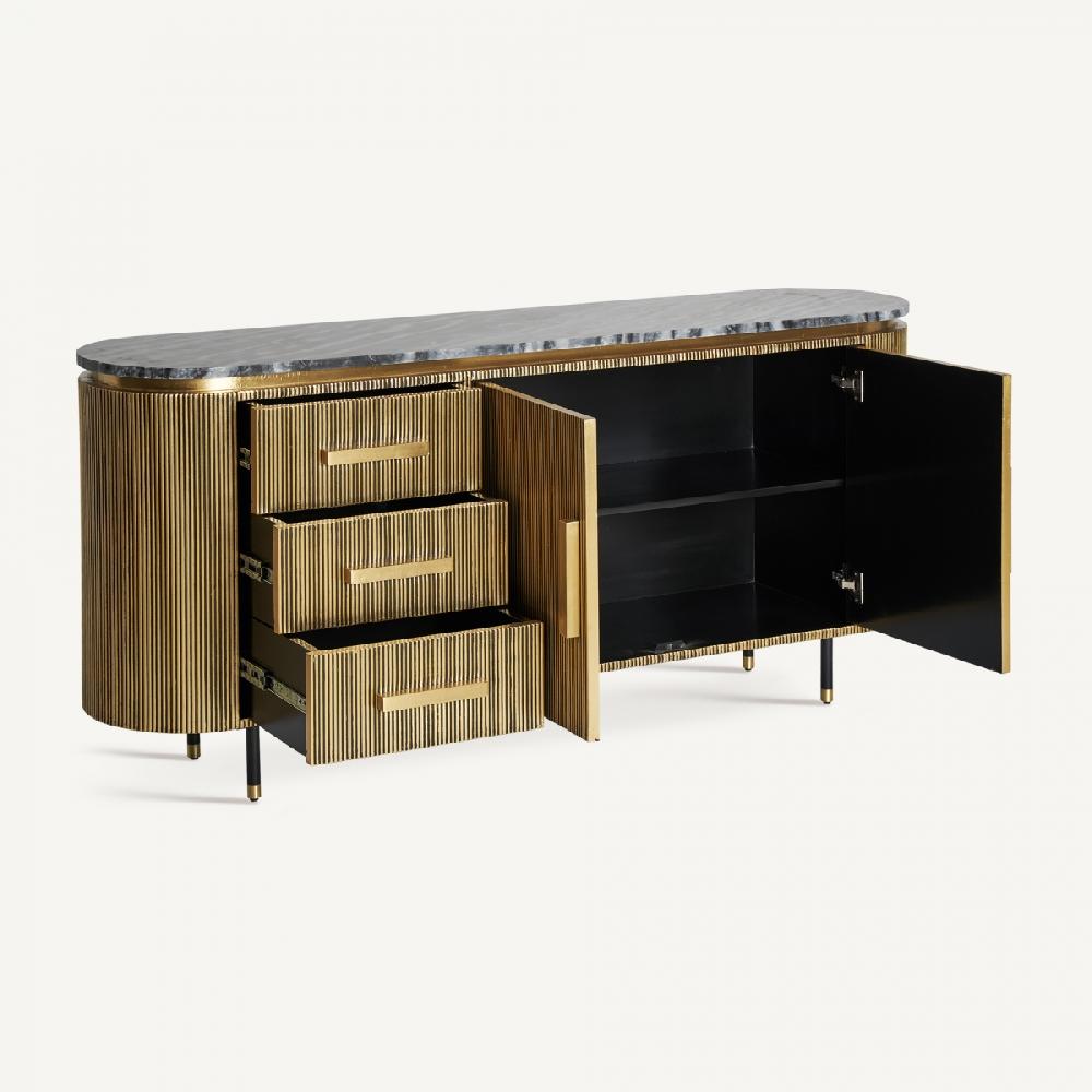 Vical Home APARADOR VALBRUNA