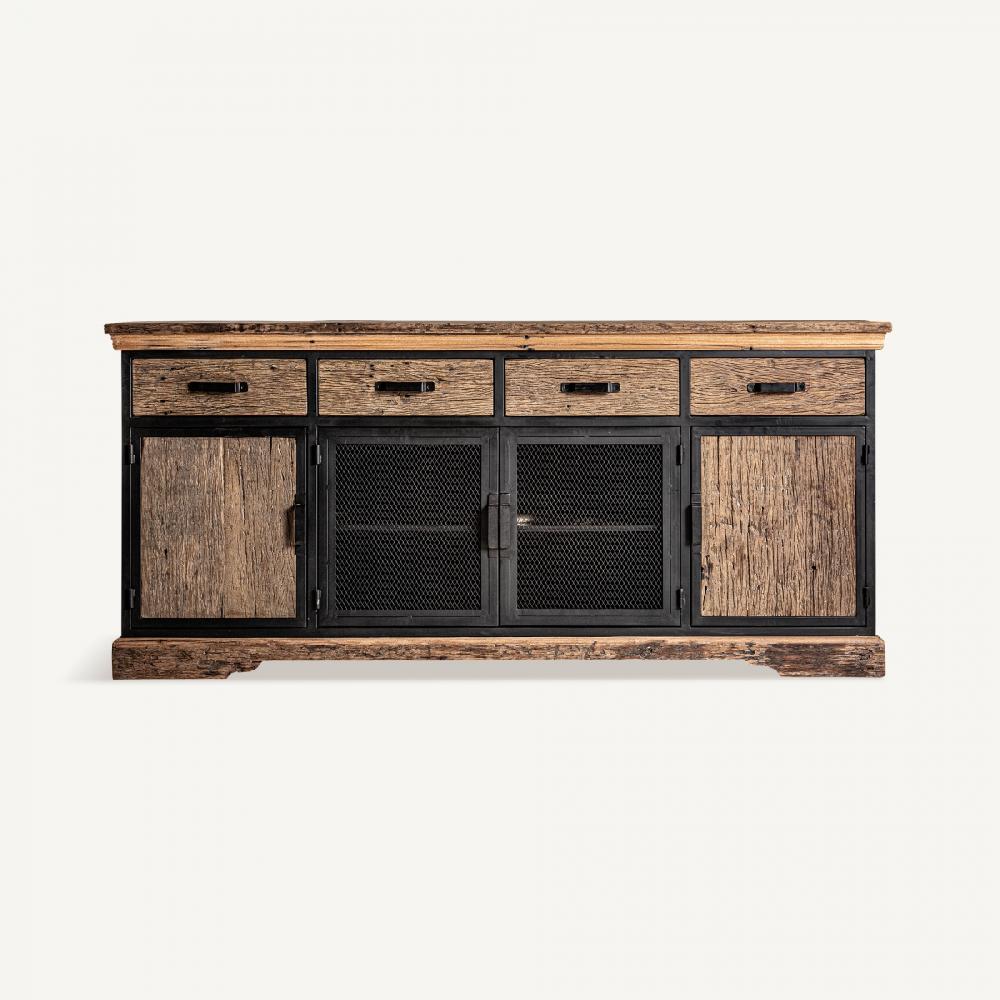 vical home APARADOR WALDING