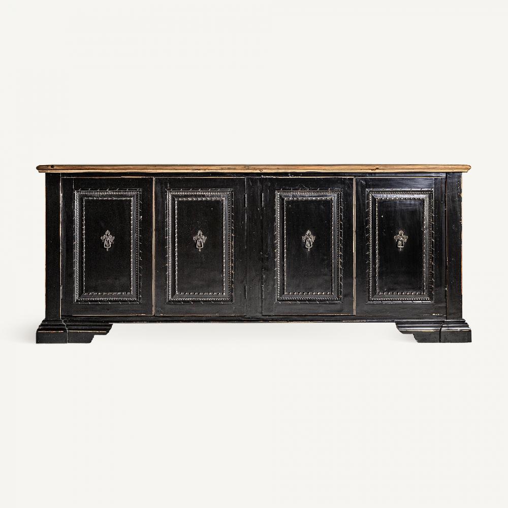 vical home APARADOR YPRES