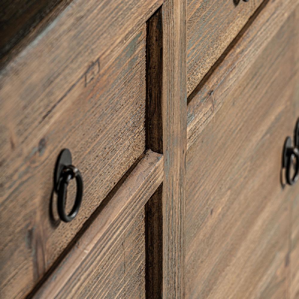 Vical Home APARADOR ZEITZ