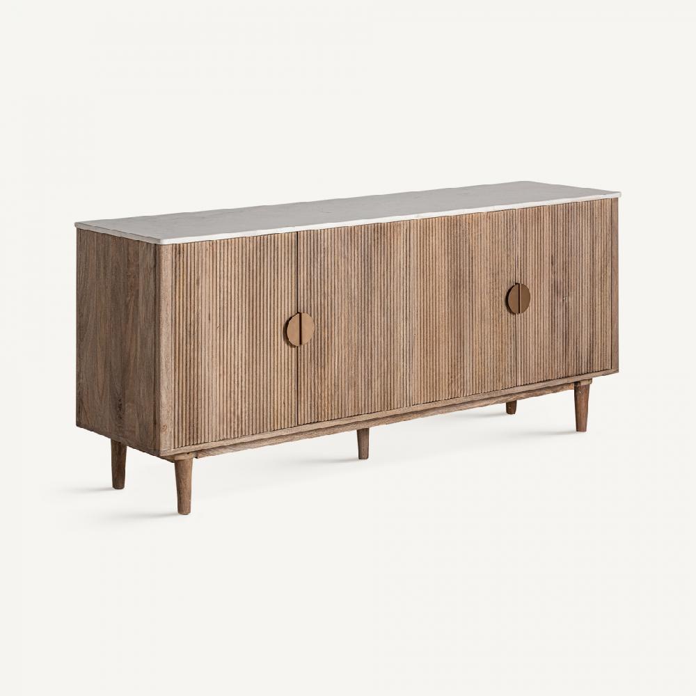 Vical Home APARADOR ZERF