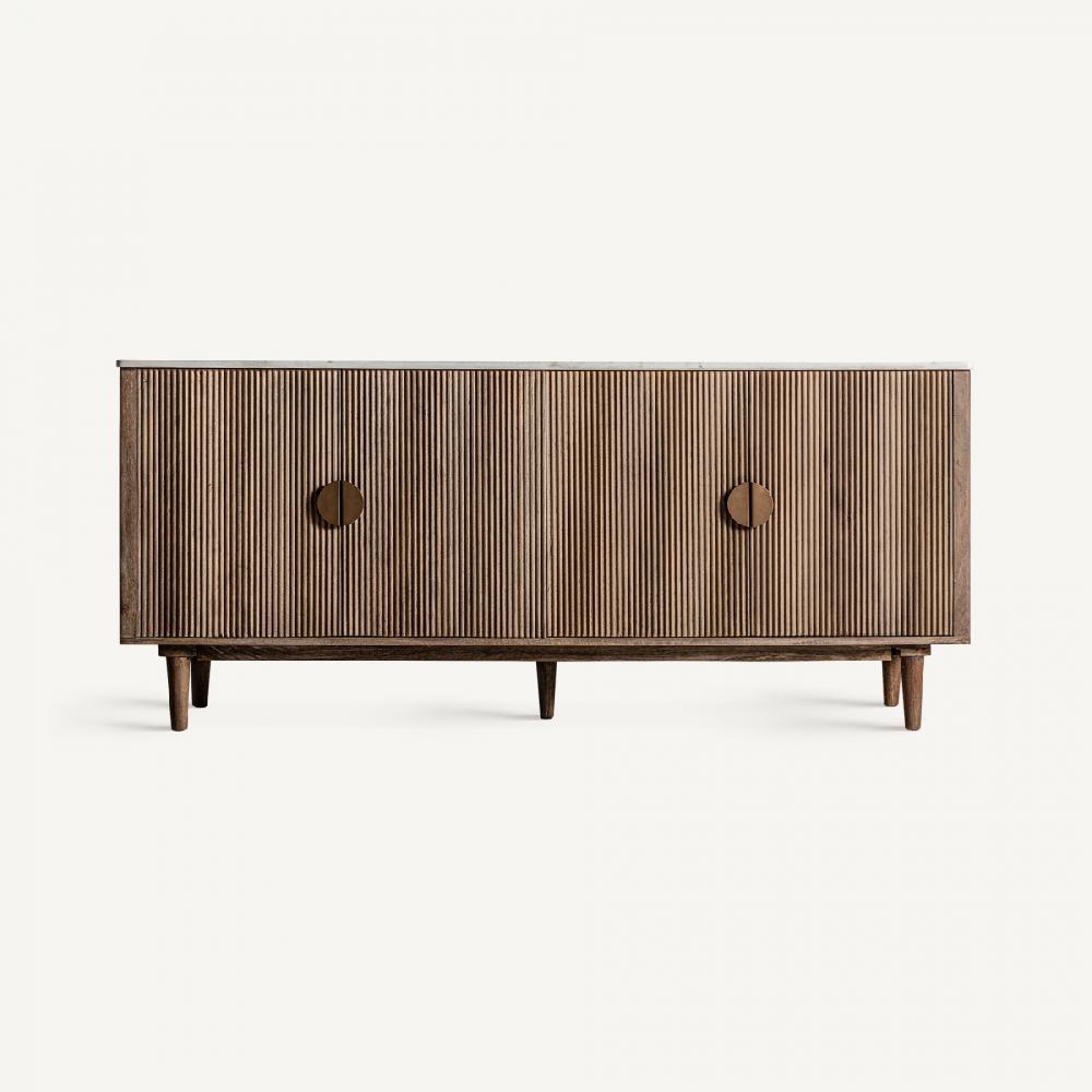 vical home APARADOR ZERF