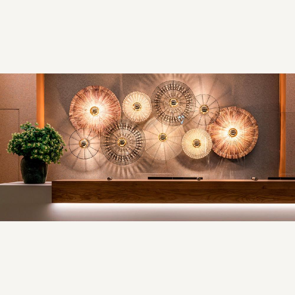 Vical Home APLIQUE HELKIE