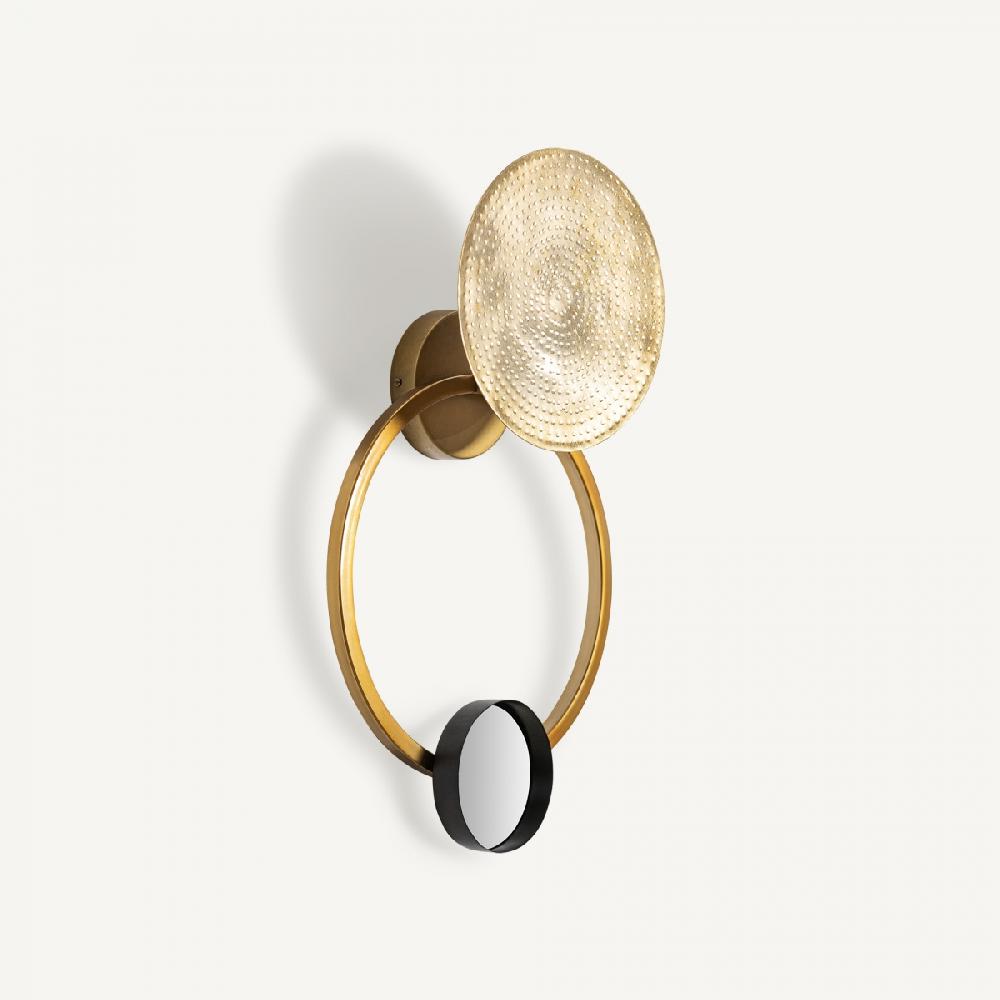 Vical Home APLIQUE LINESSEA