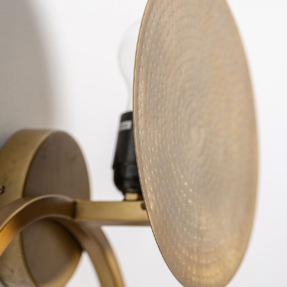 Vical Home APLIQUE LINESSEA