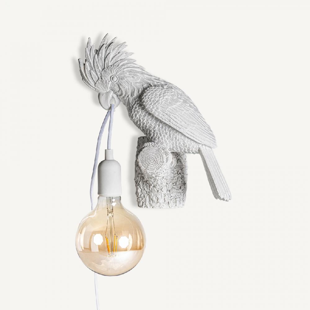 vical home APLIQUE NINFA