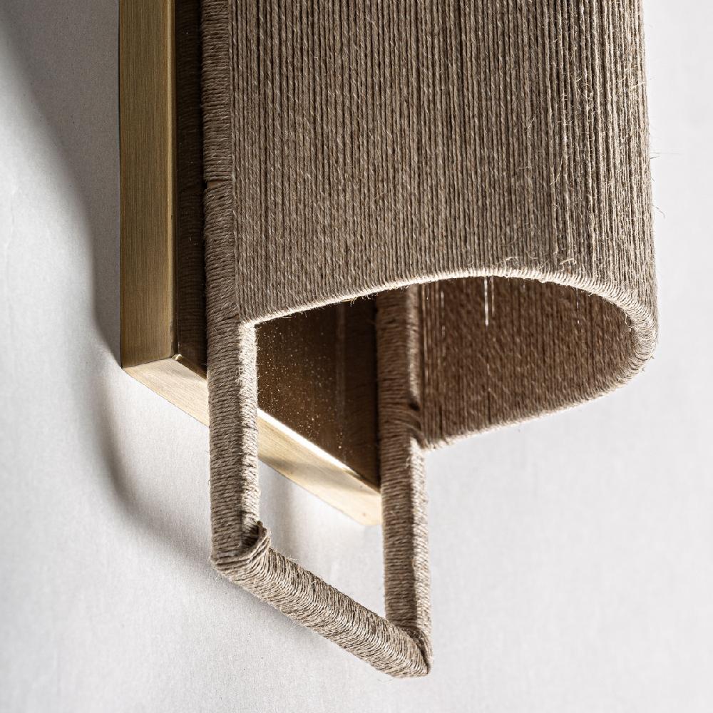 Vical Home APLIQUE RIVES