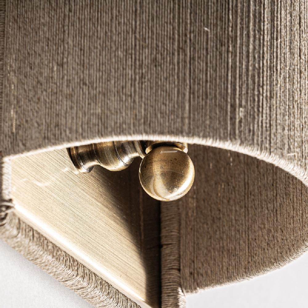 Vical Home APLIQUE RIVES