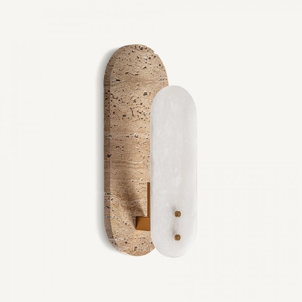 Vical Home APLIQUE TETBURY