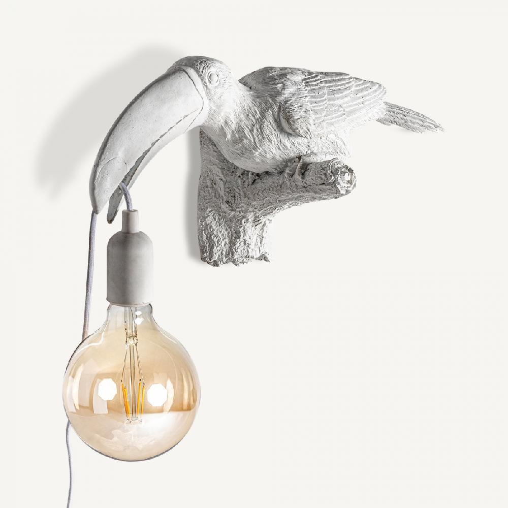 Vical Home APLIQUE TUCAN