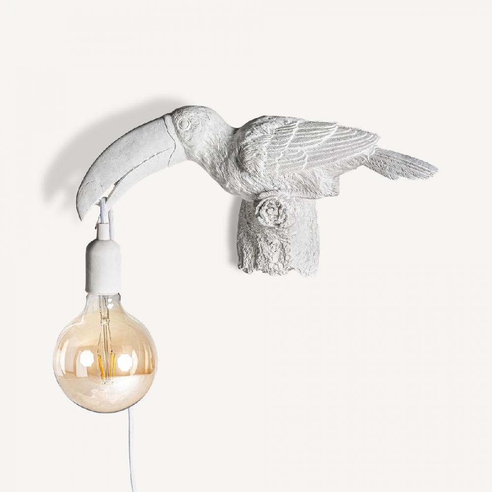 vical home APLIQUE TUCAN