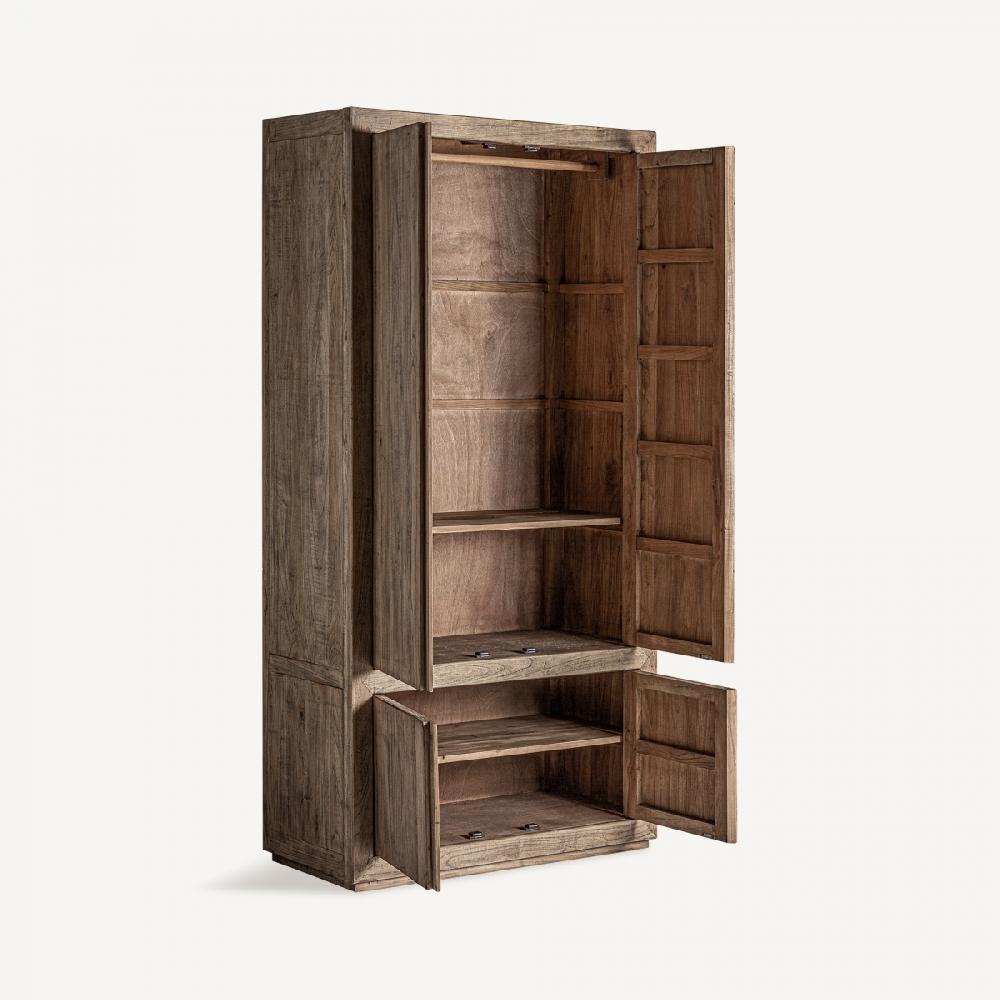 Vical Home ARMARIO COTSWOLDS