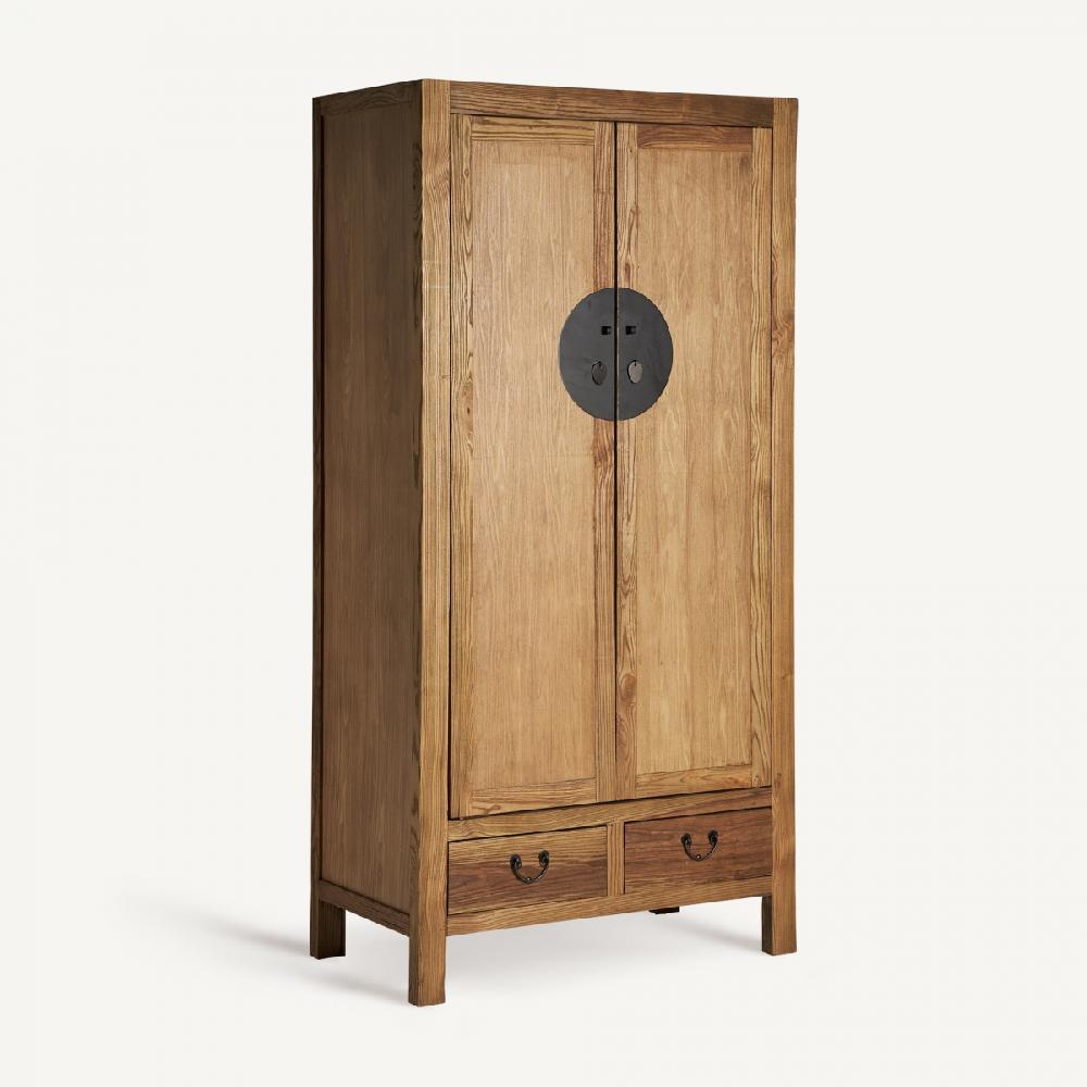 Vical Home ARMARIO METZ