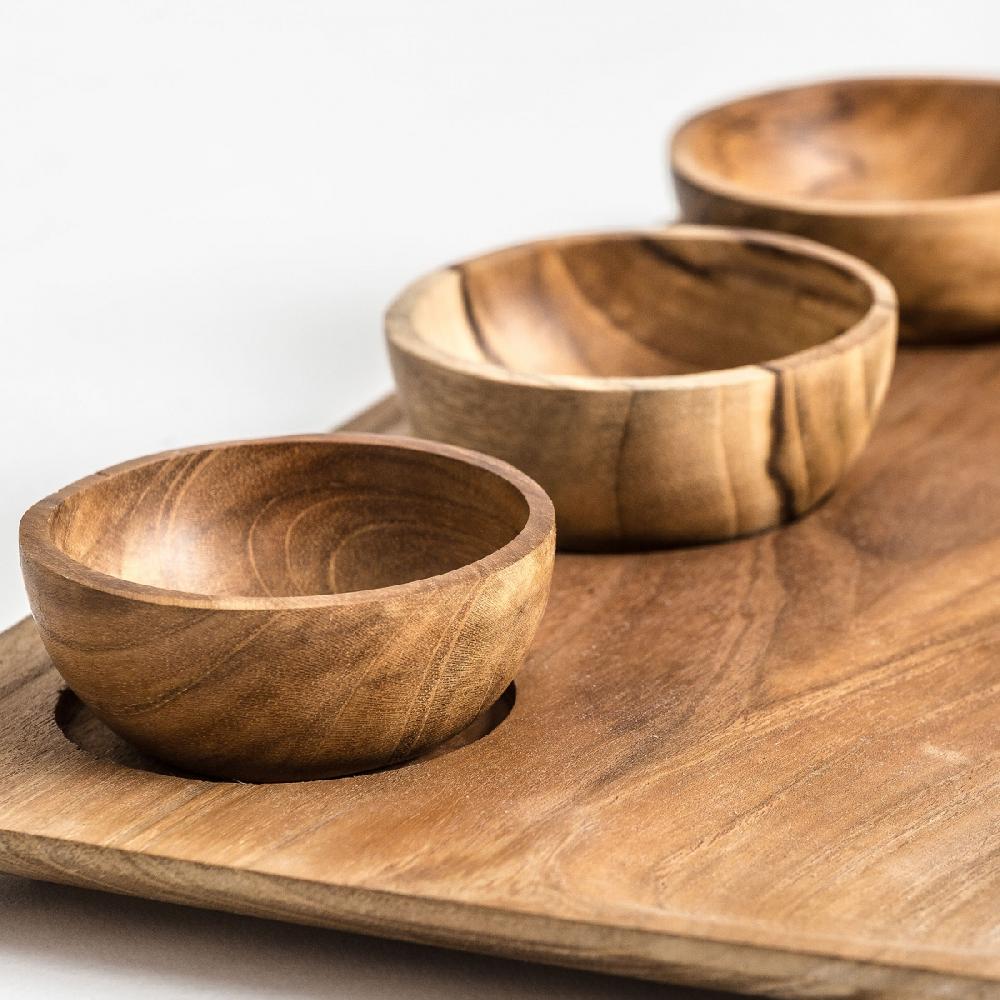 Vical Home BANDEJA J/4 IKUAH