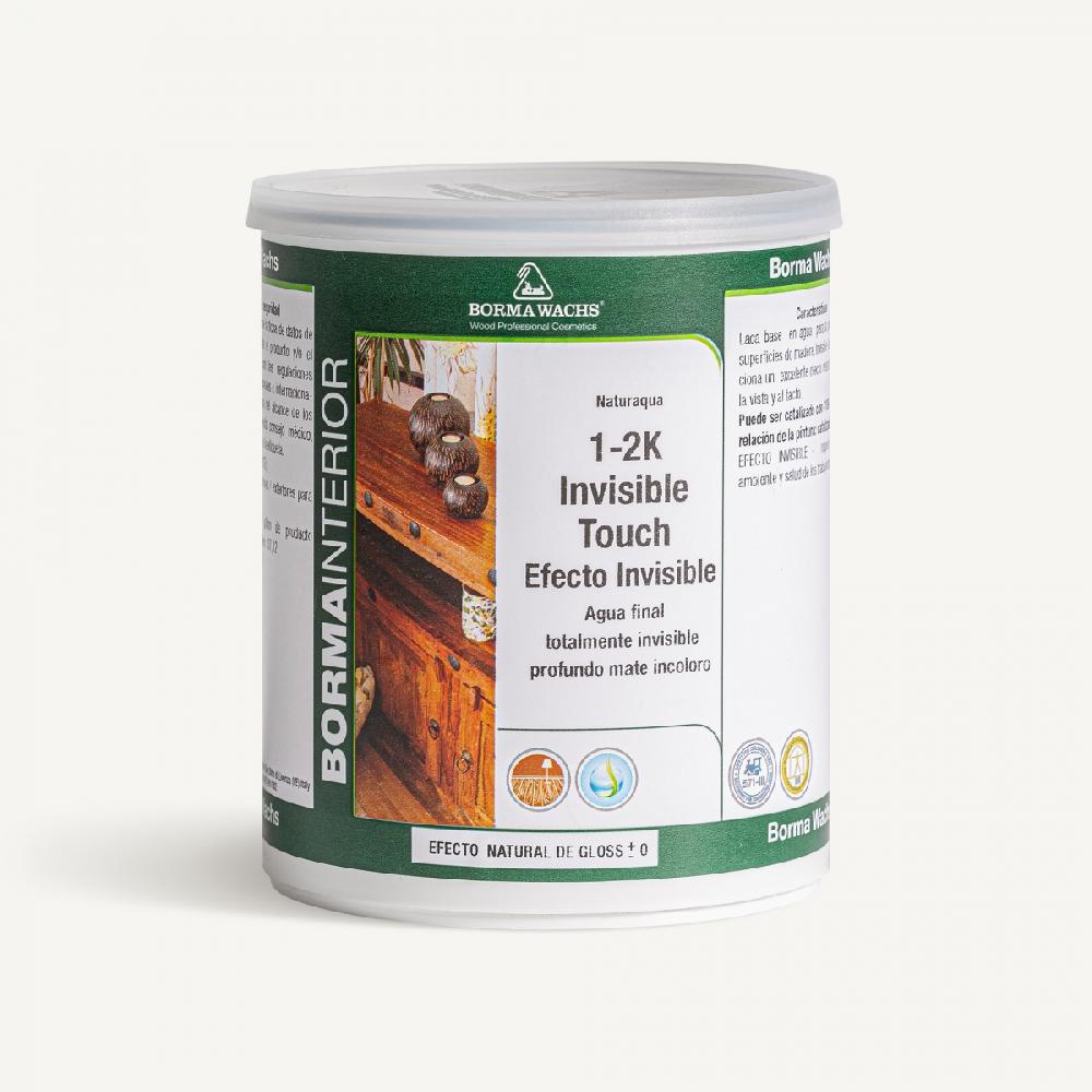 vical home BARNIZ INVISIBLE TOUCH 1L