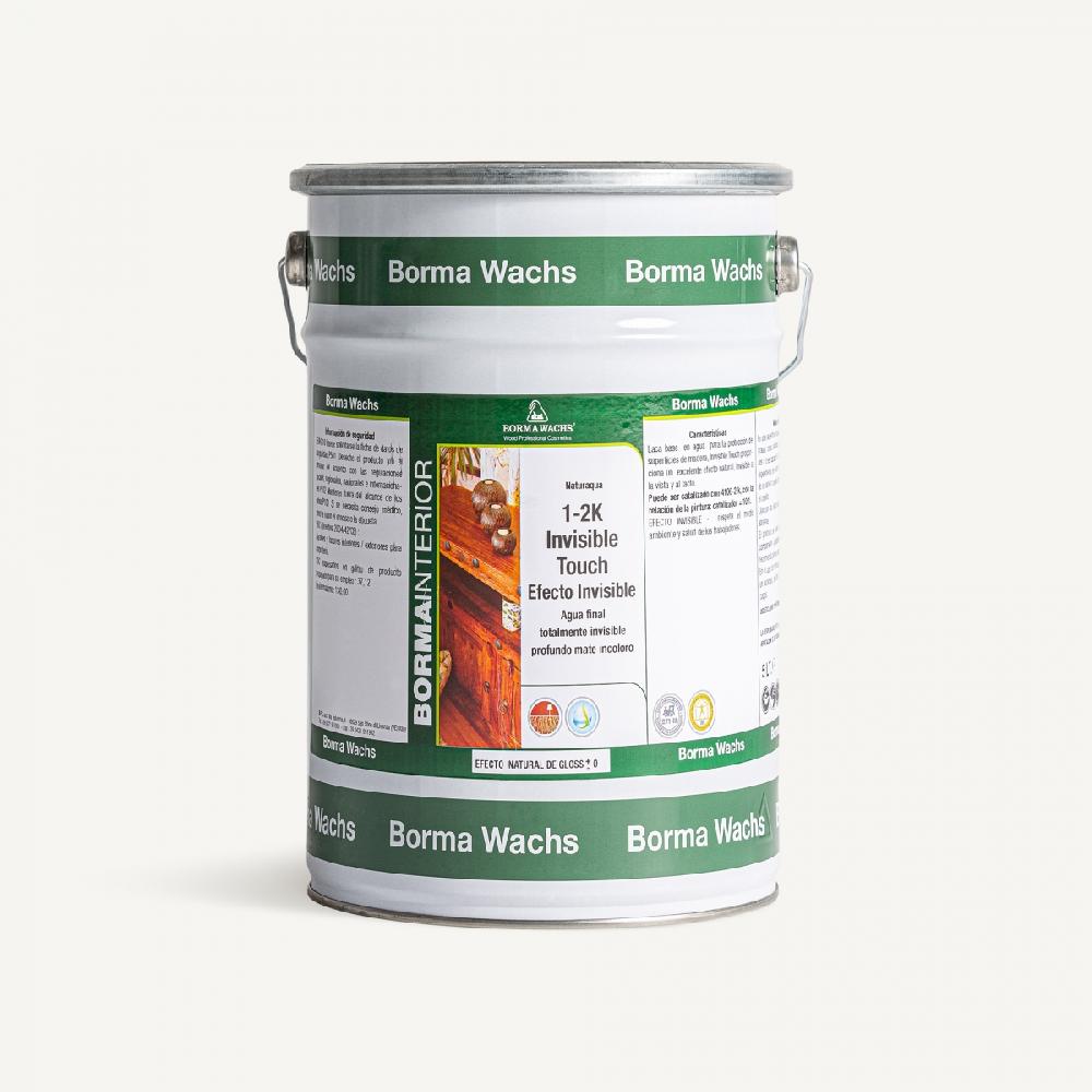 vical home BARNIZ INVISIBLE TOUCH 5L