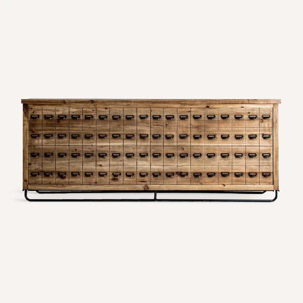 vical home BARRA DE BAR JOUTEL