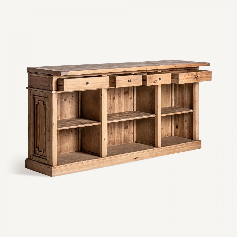 Vical Home BARRA DE BAR UDINE