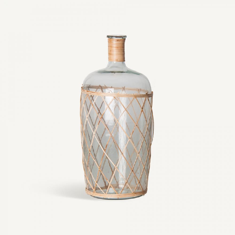 vical home BOTELLA DECORATIVA BIALY