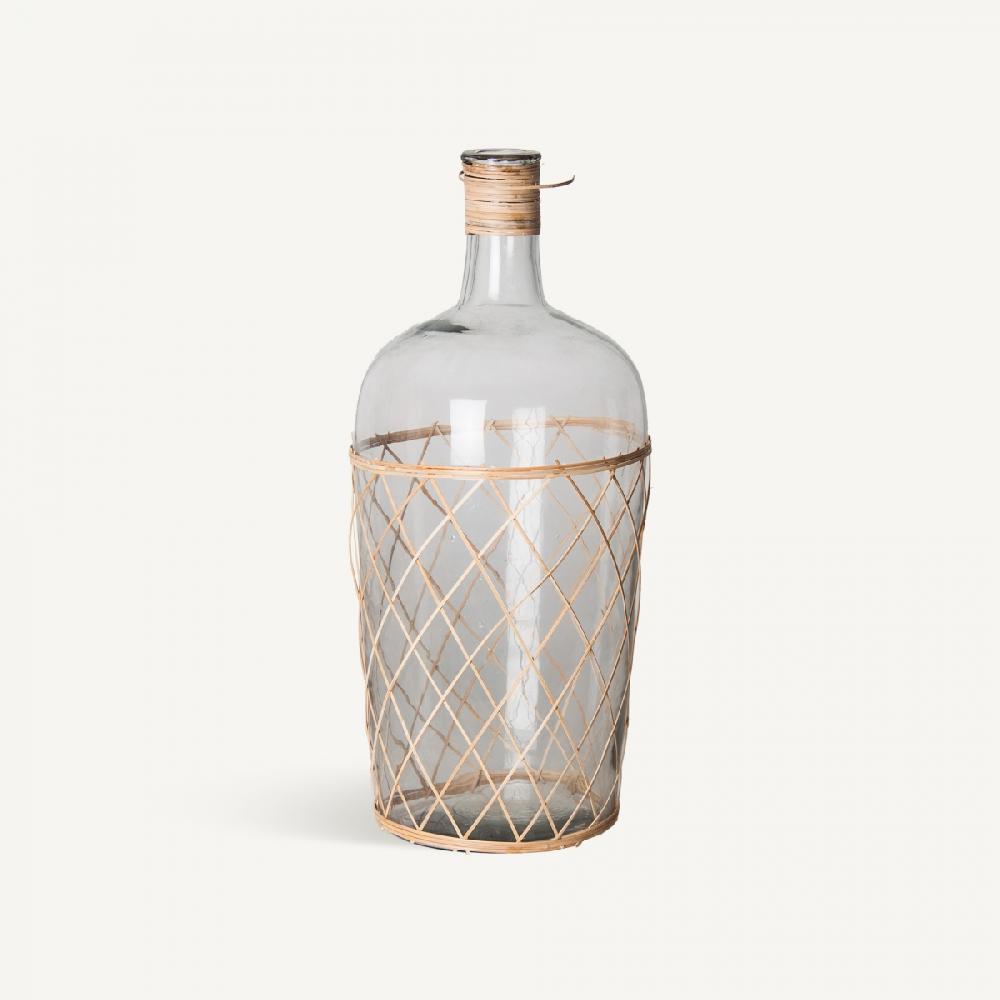 vical home BOTELLA DECORATIVA BIALY