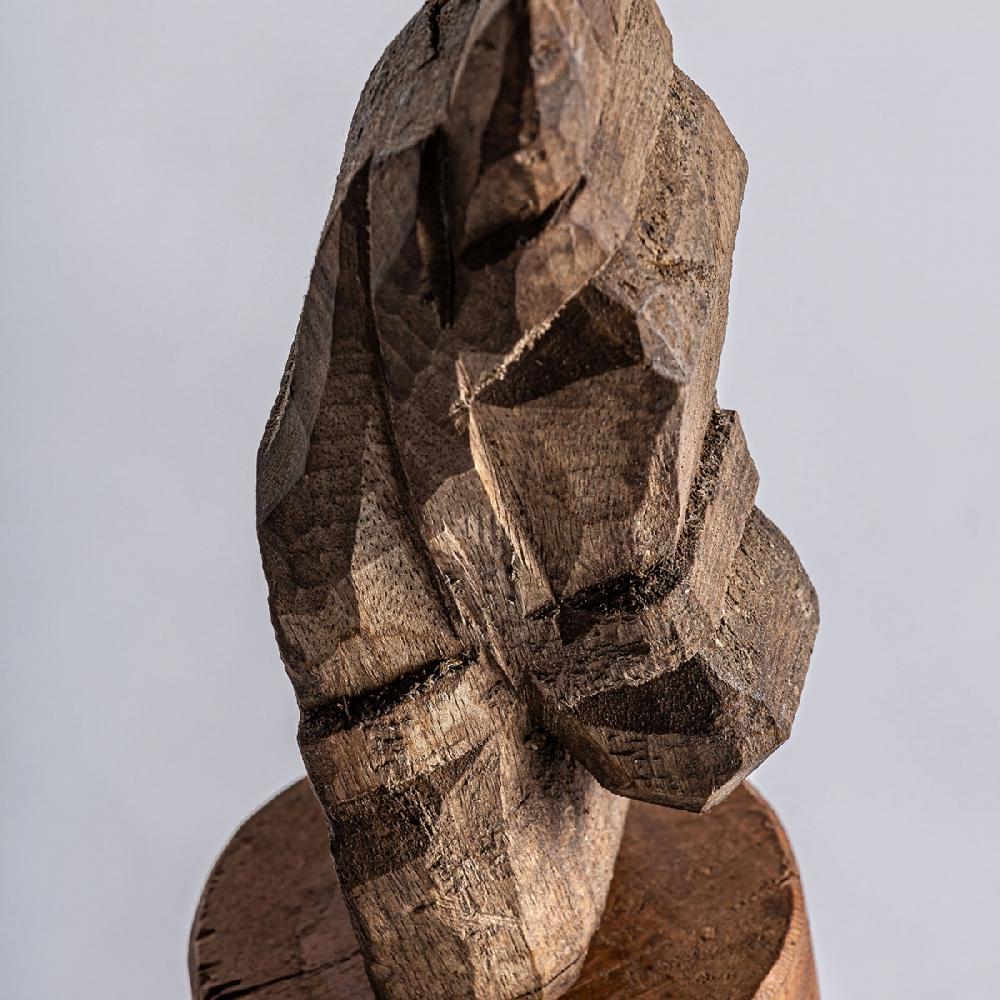 Vical Home BOTELLA DECORATIVA CABALLO